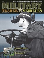 Military Trader